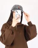 کلاه cap پولو S00827 - Image 1