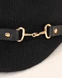 کلاه کاپیتانی بافت S00836 - Image 6