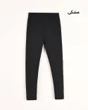 لگ اسلیم مشکی P00101 - Image 1