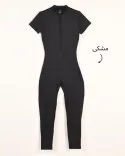 اورال ورزشی نیم زیپ 000963 - Image 7