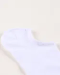جوراب سفید زیر قوزکی 000971 - Image 1
