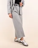 شلوار واید L00374 - Image 3