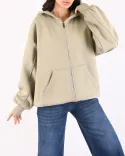 سوییشرت رنگی L00446