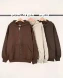 سوییشرت رنگی L00446 - Image 2