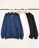 سوییشرت رنگی L00446 - Image 3