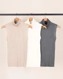 تاپ بافت L00467 - Image 11