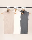 تاپ بافت L00467 - Image 7