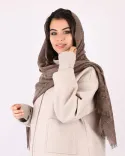 شال شاین دار کندال S00819 - Image 2