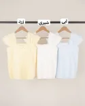 تاپ سلین L00222 - Image 2