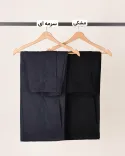 شلوار یونا L00487 - Image 19