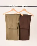 شلوار یونا L00487 - Image 7