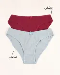 شورت نخی 000982 - Image 3