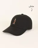 کلاه تدی (POLO)S00845 - Image 10