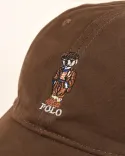 کلاه تدی (POLO)S00845 - Image 11