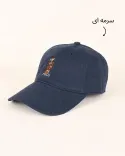 کلاه تدی (POLO)S00845 - Image 7