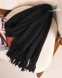 شال موهر S00843 - Image 4