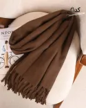 شال موهر S00843 - Image 9