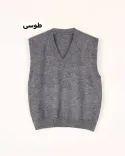 وست بافت L00267 - Image 5