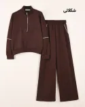 ست نیم زیپ اویشو L00509 - Image 7