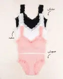 ست کبریتی لب تور 000997 - Image 1