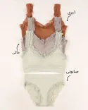 ست کبریتی لب تور 000997 - Image 2