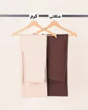شلوار بگ کبریتی L00503 - Image 3
