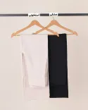 شلوار بگ کبریتی L00503 - Image 6