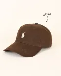 کلاه مارک پولو S00850 - Image 4