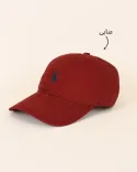 کلاه مارک پولو S00850 - Image 5