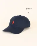 کلاه مارک پولو S00850 - Image 8