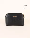 کیف دوخانه B00364 - Image 10