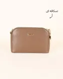 کیف دوخانه B00364 - Image 9
