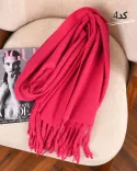 شال موهر صابونی S00864 - Image 6