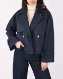 بارونی شنل L0088 - Image 3