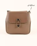 کیف سگک چرخشی B00360 - Image 12