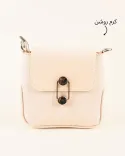 کیف سگک چرخشی B00360 - Image 9