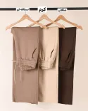 شلوار دورس بگ OppsiL0046 - Image 2