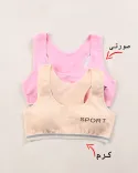 نیم تنه دخترانه y007 - Image 2