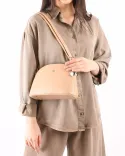 کیف دوشی میرنا B00365 - Image 2