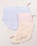 شورت پلاس سایز خرگوش y0013 - Image 1