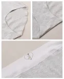 شورت پلاس سایز خرگوش y0013 - Image 3