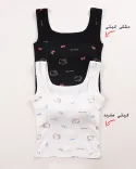 کراپ طرحدار y005 - Image 2