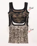 کراپ طرحدار y005 - Image 4