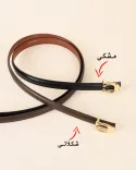 کمربند کوچ 00160 - Image 1