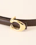 کمربند کوچ 00160 - Image 2