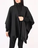 پانچو فوتر پایین ریش L00557 - Image 1