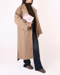 پالتو فوتر بلند L00555 - Image 1
