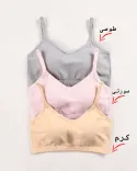 نیم تنه آوین y0026 - Image 2