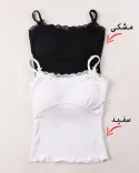 کراپ کبریتی بندی y0031 - Image 1