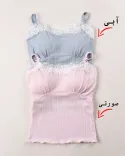 کراپ کبریتی بندی y0031 - Image 2